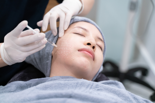 Best Facial Mesotherapy Treatment in Pimpri Chinchwad, Pune